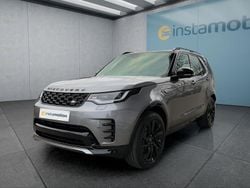 Grau Neu 2025 Land Rover Discovery 5 SUV | 85.899 €