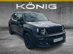 Schwarz Gebraucht 2023 Jeep Renegade SUV | 19.999 € (Guter Preis)