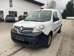 Weiß Gebraucht 2014 Renault Kangoo Van / Kleinbus | 3.199 € (Fairer Preis)