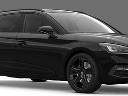 Wählbar Neu 2025 Seat Leon Black Edition Kombi | 27.770 € (Guter Preis)