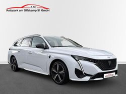 Weiß Gebraucht 2024 Peugeot 308 GT Kombi | 23.990 € (Superpreis)