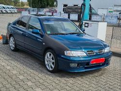 Gebraucht 1997 Nissan Primera Limousine | 1.200 €