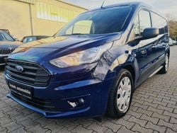 Blazer blue Gebraucht 2019 Ford Transit Trend Van / Kleinbus | 8.100 € (Guter Preis)
