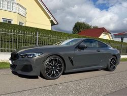 Gebraucht 2022 BMW 840 Shadowline Coupé | 59.999 € (Guter Preis)