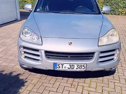 Silber Gebraucht 2007 Porsche Cayenne SUV | 9.000 €