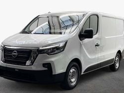 Weiss Neu 2024 Nissan Primastar N-Connecta Van / Kleinbus | 34.855 € (Guter Preis)