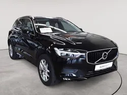Black stone Gebraucht 2020 Volvo XC60 Momentum SUV | 26.990 € (Superpreis)