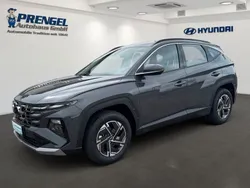 Grau Neu 2025 Hyundai Tucson Select SUV | 30.860 € (Superpreis)