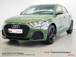 Andere farbe Gebraucht 2024 Audi A1 Sportback Advanced Kleinwagen | 23.480 € (Fairer Preis)