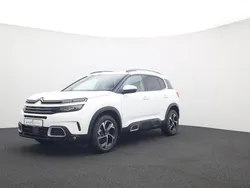 Weiß Gebraucht 2022 Citroën C5 Aircross Business Class SUV | 20.990 € (Guter Preis)