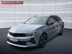 Grau Neu 2025 Opel Astra Kombi | 29.790 € (Fairer Preis)