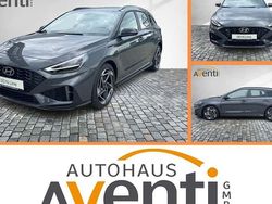 Grau Neu 2025 Hyundai i30 N Line Kombi | 29.849 € (Etwas zu teuer)