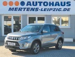 Grau Gebraucht 2019 Suzuki Vitara Comfort SUV | 16.990 € (Fairer Preis)