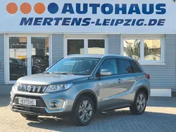 Grau Gebraucht 2019 Suzuki Vitara Comfort SUV | 16.990 € (Fairer Preis)