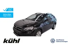 Gebraucht 2024 VW Taigo Move SUV | 21.390 € (Guter Preis)