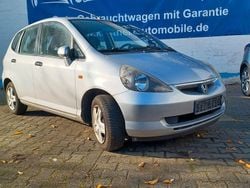 Silber Gebraucht 2004 Honda Jazz LS Kleinwagen | 990 € (Superpreis)
