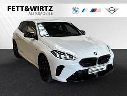 Alpinweiss Gebraucht 2024 BMW M135 Shadowline Kleinwagen | 39.590 € (Etwas zu teuer)