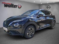 Schwarz Neu 2025 Nissan Juke N-Connecta SUV | 26.525 € (Guter Preis)