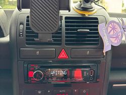 Schwarz Gebraucht 2002 Audi A2 Kleinwagen | 2.000 € (Fairer Preis)