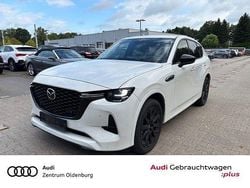Weiß Gebraucht 2023 Mazda CX-60 Homura-Line SUV | 37.478 € (Fairer Preis)