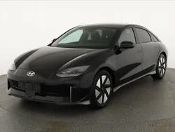 Abyss black Gebraucht 2023 Hyundai Ioniq 6 Limousine | 38.445 € (Guter Preis)