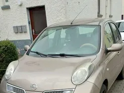 Gebraucht 2008 Nissan Micra C+C Cabrio | 1.850 € (Guter Preis)