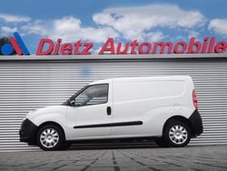 Weiß Gebraucht 2013 Opel Combo Van / Kleinbus | 7.500 € (Fairer Preis)