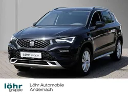 "magic" schwarz Gebraucht 2024 Seat Ateca Xperience SUV | 27.980 € (Guter Preis)