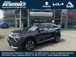 Grau Neu 2025 Kia Sportage Comfort SUV | 29.990 € (Superpreis)