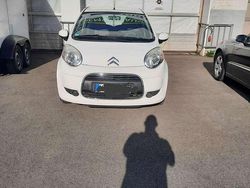 Gebraucht 2009 Citroën C1 Style Kleinwagen | 3.200 € (Fairer Preis)
