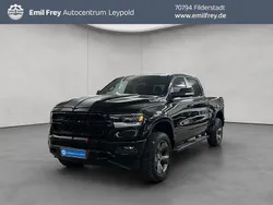 Schwarz Gebraucht 2020 Dodge Ram Abholung | 39.890 € (Fairer Preis)