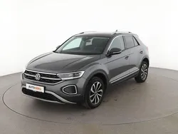 Grau Gebraucht 2022 VW T-Roc Style SUV | 20.600 € (Fairer Preis)