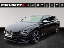 Deep black perleffekt Gebraucht 2022 VW Arteon R Kombi | 39.990 € (Etwas zu teuer)