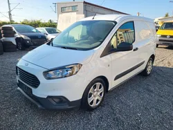 Weiß Gebraucht 2020 Ford Transit Limousine | 6.980 € (Fairer Preis)