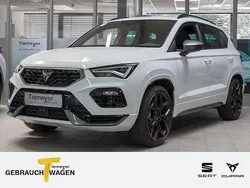 Gebraucht 2022 Cupra Ateca Limited Edition SUV | 35.550 € (Fairer Preis)