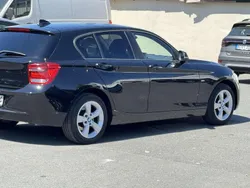 Schwarz Gebraucht 2013 BMW 116 Efficient Dynamics Kleinwagen | 6.400 € (Fairer Preis)