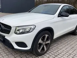 Mercedes GLC250