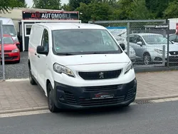 Weiß Gebraucht 2017 Peugeot Expert Van | 7.490 € (Superpreis)