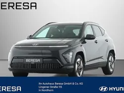 Grau Neu 2025 Hyundai Kona Trend SUV | 34.990 € (Etwas zu teuer)