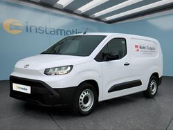 Weiß Gebraucht 2025 Toyota Proace Verso Kombi | 29.890 €