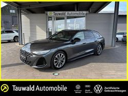 Grau Neu 2025 Audi A6 S-Line Kombi | 62.990 € (Superpreis)