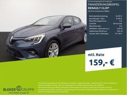 Titaniumgrau Gebraucht 2022 Renault Clio V Business Kleinwagen | 11.780 € (Guter Preis)