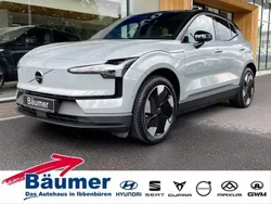 Vapour grey Gebraucht 2024 Volvo EX30 Ultra SUV | 36.480 € (Fairer Preis)