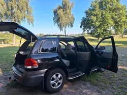 Schwarz Gebraucht 2006 Hyundai Santa Fe SUV | 3.100 €