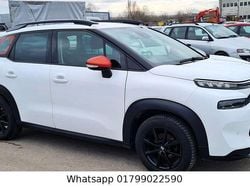 Weiß Gebraucht 2021 Citroën C3 Aircross Shine SUV | 8.600 € (Superpreis)