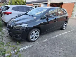 Black sapphire metallic Gebraucht 2018 BMW 218 Advantage Kombi | 13.950 € (Guter Preis)