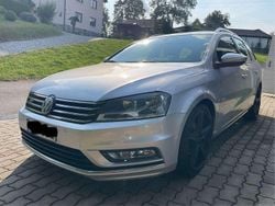 Grau Gebraucht 2012 VW Passat Sound Kombi | 7.999 € (Fairer Preis)