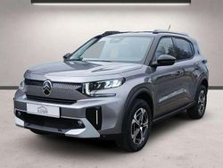Grau Neu 2025 Citroën C3 Aircross SUV | 27.990 € (Etwas zu teuer)