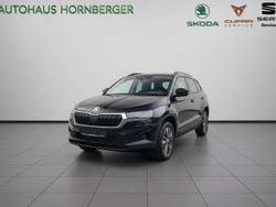 Schwarzmagic perleffekt Gebraucht 2023 Skoda Karoq SUV | 26.990 € (Superpreis)