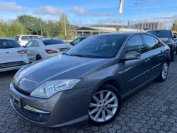 Grau Gebraucht 2008 Renault Laguna III Dynamique Limousine | 2.590 € (Fairer Preis)